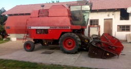 Kombajn Massey Ferguson 24