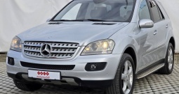 MERCEDES ML 320 CDI 4MATIC