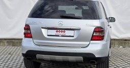 MERCEDES ML 320 CDI 4MATIC