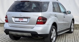 MERCEDES ML 320 CDI 4MATIC