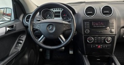 MERCEDES ML 320 CDI 4MATIC