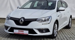 RENAULT MEGANE SW 1.5 DCI