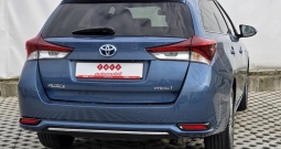 TOYOTA AURIS 1,8 HIBRID SOL