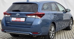 TOYOTA AURIS 1,8 HIBRID SOL