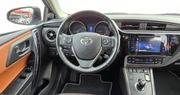 TOYOTA AURIS 1,8 HIBRID SOL