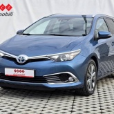 TOYOTA AURIS 1,8 HIBRID SOL