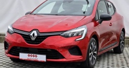 RENAULT CLIO 1.0 TCE EQUILIBRE