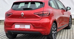 RENAULT CLIO 1.0 TCE EQUILIBRE