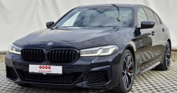 BMW SERIJA 5 M550xi *** 530 KS ***