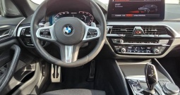 BMW SERIJA 5 M550xi *** 530 KS ***