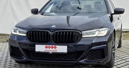 BMW SERIJA 5 M550xi *** 530 KS ***