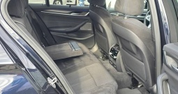 BMW SERIJA 5 M550xi *** 530 KS ***