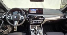 BMW SERIJA 5 M550xi *** 530 KS ***