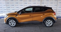 RENAULT CAPTUR E-TECH PLUG-IN HIBRID 160 INTENS, 18.500,00 €