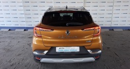 RENAULT CAPTUR E-TECH PLUG-IN HIBRID 160 INTENS, 18.500,00 €