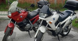 BMW - F650