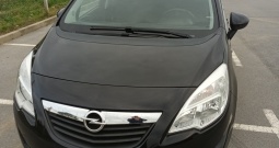 Opel Meriva 1.7 cdti, 2012.g., model 2013., reg. 3/2025, odlična/ veliki servis