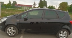 Opel Meriva 1.7 cdti, 2012.g., model 2013., reg. 3/2025, odlična/ veliki servis