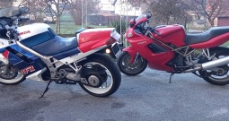 DUCATI 944 ST2