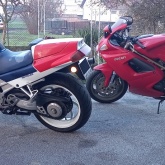 DUCATI 944 ST2