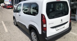 Peugeot Rifter business L1 1,5 bluehdi 100 N1-teretno