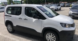 Peugeot Rifter business L1 1,5 bluehdi 100 N1-teretno