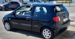 Prodaje se osobno vozilo Hyundai Getz