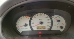 Prodajem Hyundai Accent 2003.g., 77 kw, 191756 km, registriran do 06/2025