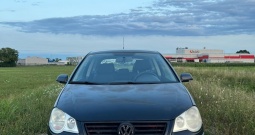 VW Polo prodaja