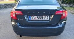 Volvo S60 D2 Momentum