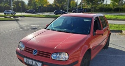 VW Golf 4 1.9 SDI