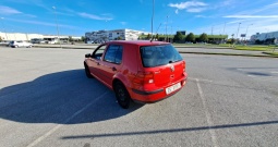 VW Golf 4 1.9 SDI