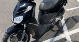 Aprilia sportcity cube 300