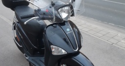 Piaggio Liberty 200