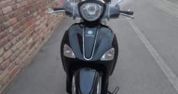 Piaggio Liberty 200