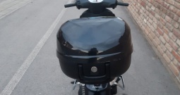 Piaggio Liberty 200