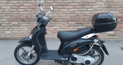 Piaggio Liberty 200