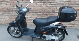 Piaggio Liberty 200