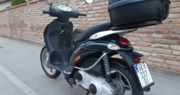 Piaggio Liberty 200