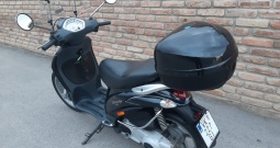 Piaggio Liberty 200