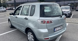 1.4 tdci 2004