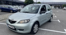 1.4 tdci 2004