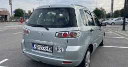 1.4 tdci 2004