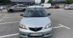 1.4 tdci 2004