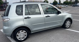 1.4 tdci 2004