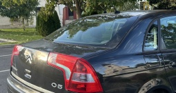 Citroen C5 - ( Automatik, zracni ovjesi)