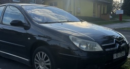 Citroen C5 - ( Automatik, zracni ovjesi)