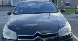 Citroen C5 - ( Automatik, zracni ovjesi)