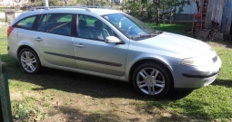 Renault Laguna Grandtour 1.9 dci