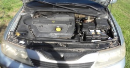 Renault Laguna Grandtour 1.9 dci